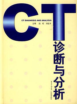 CT诊断与分析 pdf epub mobi 电子书 下载