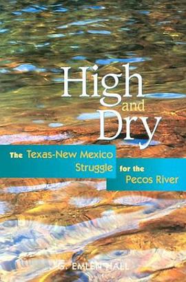 High and Dry pdf epub mobi 电子书 下载