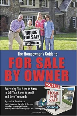 Homeowner's Guide to for Sale by Owner pdf epub mobi 电子书 下载