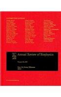 Annual Review of Biophysics W/Online Vol 38 pdf epub mobi 下载