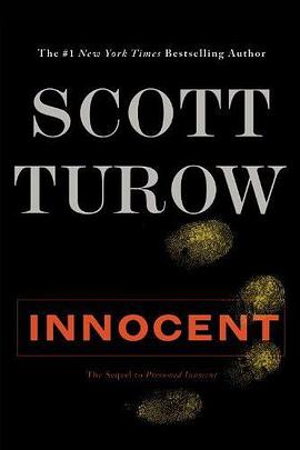 Innocent pdf epub mobi 电子书 下载