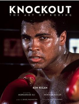 Knockout pdf epub mobi 电子书 下载