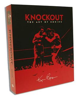 Knockout pdf epub mobi 电子书 下载