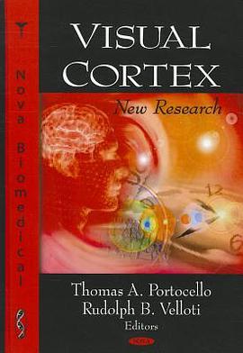 Visual Cortex pdf epub mobi 電子書 下載