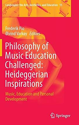 Philosophy of Music Education Challenged pdf epub mobi 電子書 下載