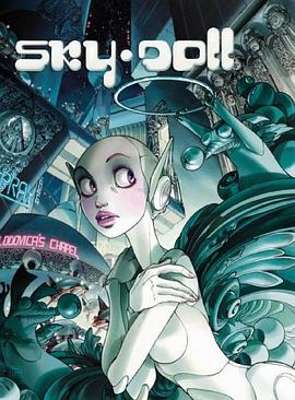 Sky Doll, Vol. 1 (v. 1) pdf epub mobi 电子书 下载