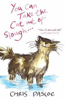 You Can Take the Cat Out of Slough ... pdf epub mobi 電子書 下載