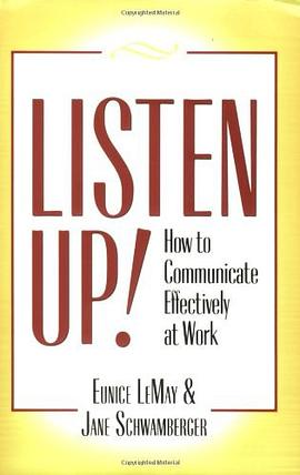 Listen Up! pdf epub mobi 电子书 下载
