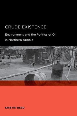 Crude Existence pdf epub mobi 电子书 下载