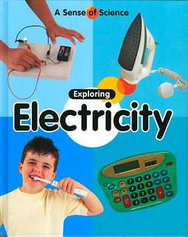 Exploring Electricity pdf epub mobi 电子书 下载