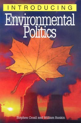 Introducing Environmental Politics pdf epub mobi 电子书 下载