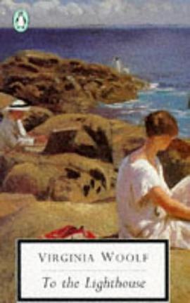 To the Lighthouse pdf epub mobi 电子书 下载