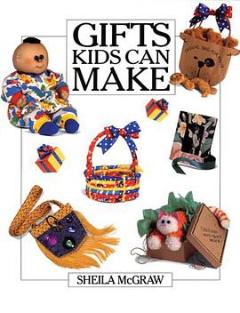 Gifts Kids Can Make pdf epub mobi 電子書 下載