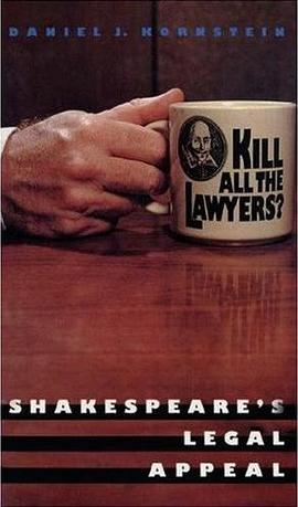 Kill All the Lawyers pdf epub mobi 电子书 下载