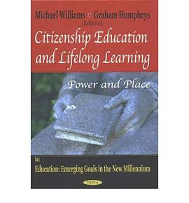 Citizenship Education and Lifelong Learning pdf epub mobi 电子书 下载