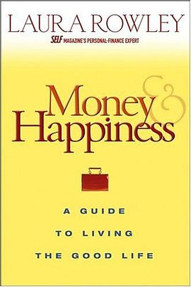 Money and Happiness pdf epub mobi 电子书 下载