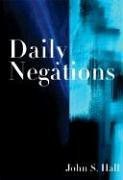 Daily Negations pdf epub mobi 电子书 下载