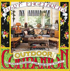 Mary Engelbreit's Outdoor Companion pdf epub mobi 电子书 下载