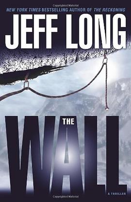 The Wall pdf epub mobi 电子书 下载