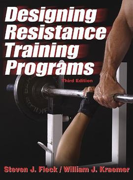 Designing Resistance Training Programs pdf epub mobi 电子书 下载