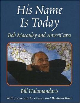 His Name is Today