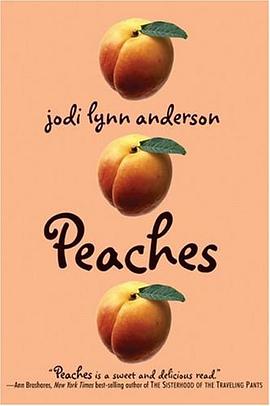 Peaches pdf epub mobi 电子书 下载