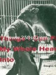 Things I can fit my whole head into pdf epub mobi 电子书 下载