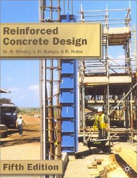 Reinforced Concrete Design pdf epub mobi 电子书 下载