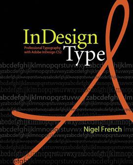 InDesign Type pdf epub mobi 電子書 下載
