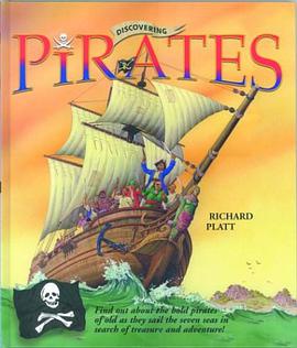 Discovering Pirates pdf epub mobi 电子书 下载