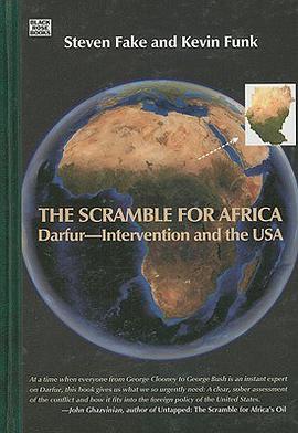 Scramble for Africa pdf epub mobi 电子书 下载