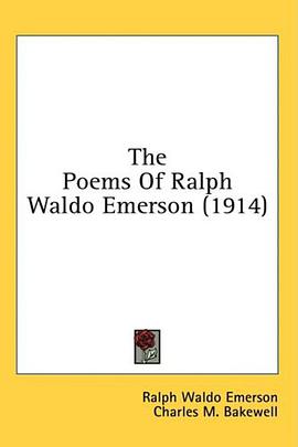 The Poems of Ralph Waldo Emerson