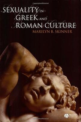 Sexuality in Ancient Greece and Rome pdf epub mobi 电子书 下载