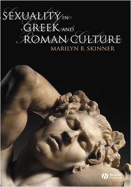 Sexuality in Ancient Greece and Rome pdf epub mobi 电子书 下载