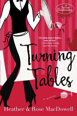 Turning Tables pdf epub mobi 电子书 下载