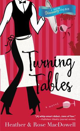Turning Tables pdf epub mobi 电子书 下载