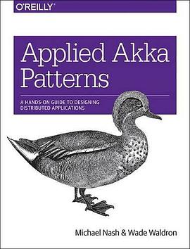 Applied Akka Patterns pdf epub mobi 電子書 下載
