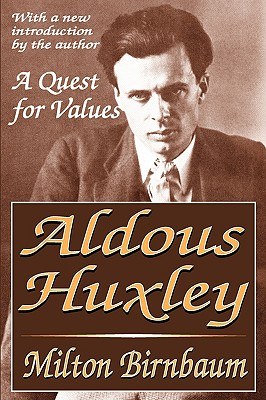 Aldous Huxley pdf epub mobi 电子书 下载