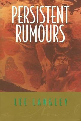 Persistent Rumours pdf epub mobi 电子书 下载