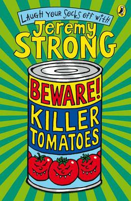 Beware!Killer Tomatoes pdf epub mobi 电子书 下载