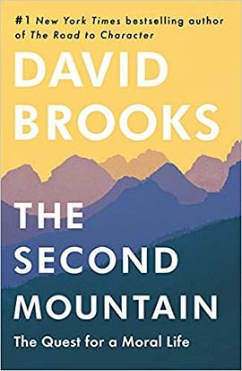 The Second Mountain pdf epub mobi 电子书 下载