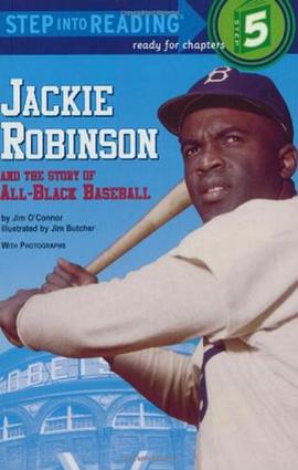 Jackie Robinson and the Story of All-Black Baseball pdf epub mobi 电子书 下载