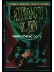 According to St. John pdf epub mobi 电子书 下载