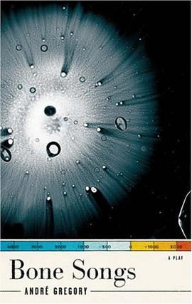 Bone Songs pdf epub mobi 电子书 下载