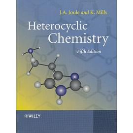 Heterocyclic Chemistry pdf epub mobi 电子书 下载