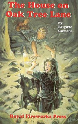 The House on Oak Tree Lane pdf epub mobi 电子书 下载