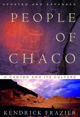 People of Chaco pdf epub mobi 电子书 下载