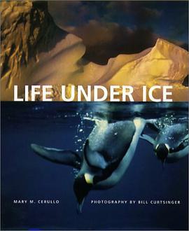 Life Under Ice pdf epub mobi 电子书 下载