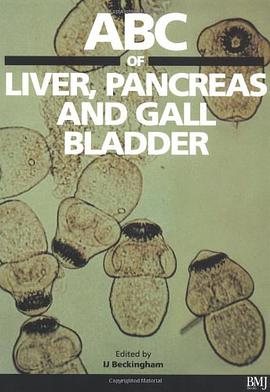 ABC of Liver, Pancreas and Gall Bladder pdf epub mobi 電子書 下載