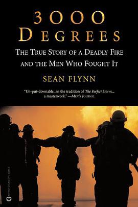 3000 Degrees pdf epub mobi 电子书 下载